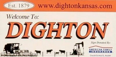 Image of Dighton logo