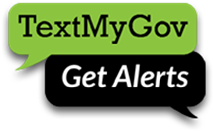 Image of Textmygov Logo
